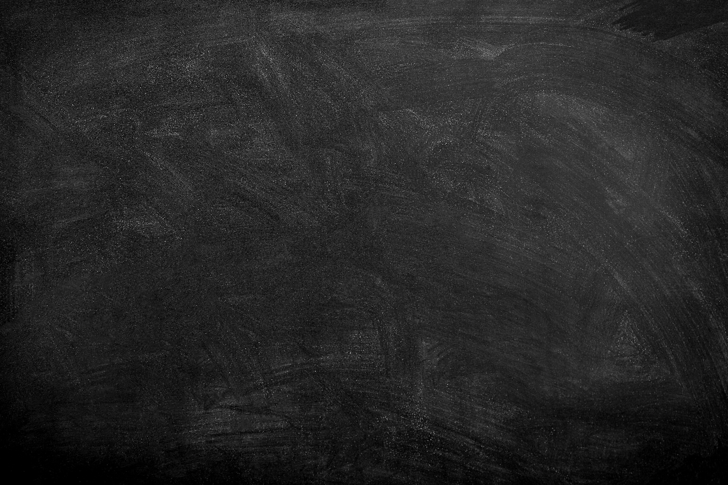 Chalkboard Texture Background